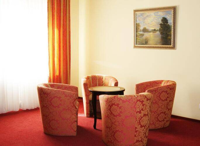 Гостиница Москва