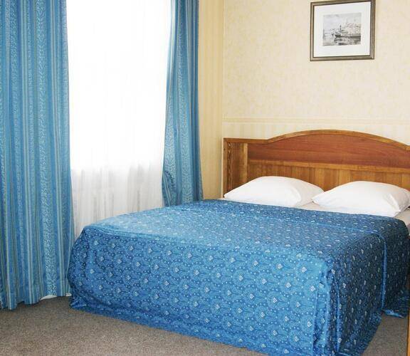 Гостиница Москва