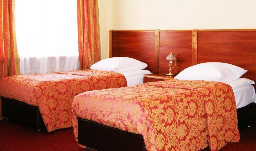 Гостиница Москва