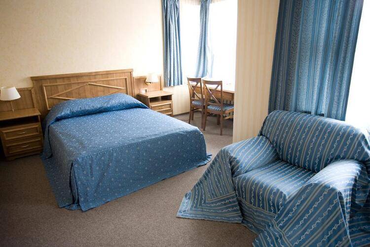 Гостиница Москва