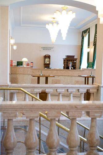 Гостиница Москва