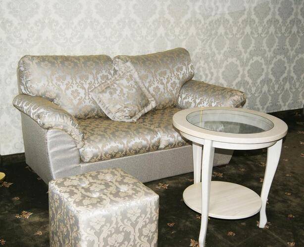 Гостиница Москва