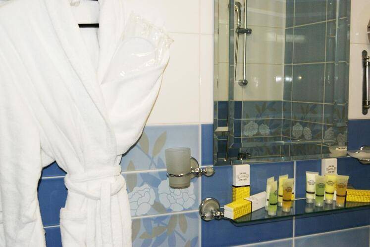 Гостиница Москва