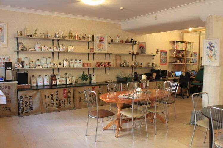 Гостиница Москва