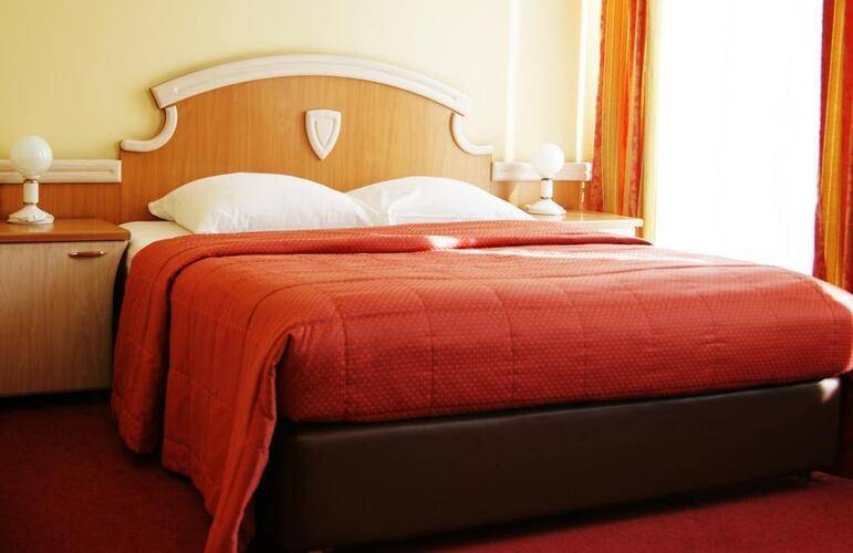 Гостиница Москва