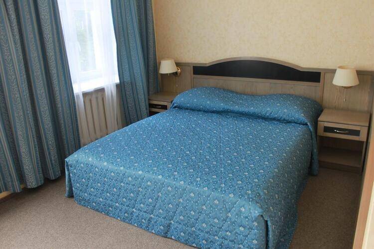 Гостиница Москва