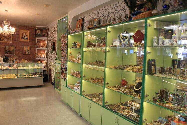 Гостиница Москва