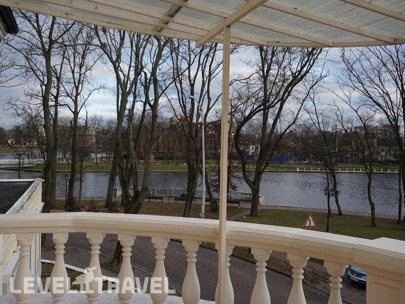 Фотография Вилла Татьяна На Верхнеозерной