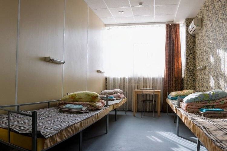 Экспресс Отель & Хостел