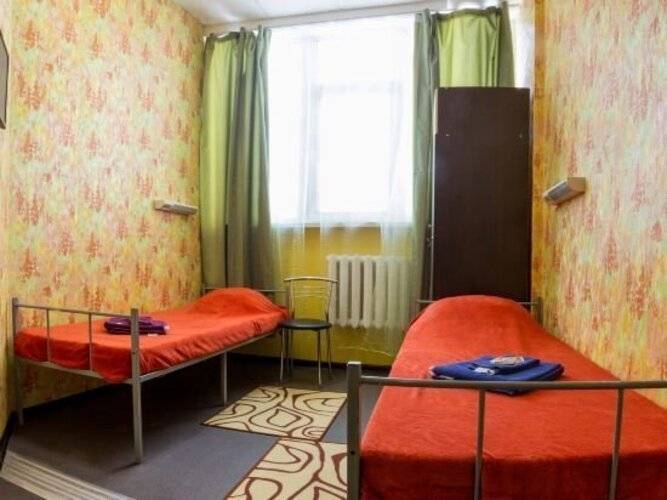 Экспресс Отель & Хостел