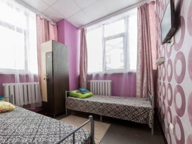 Экспресс Отель & Хостел