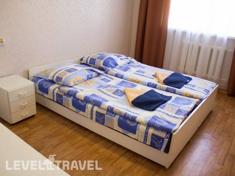Фотография Отель Дейма