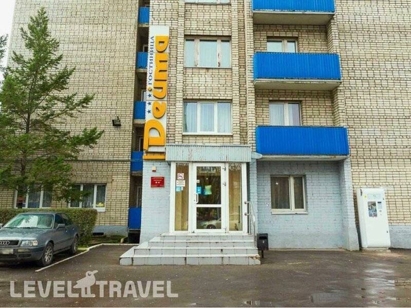 Фотография Отель Дейма