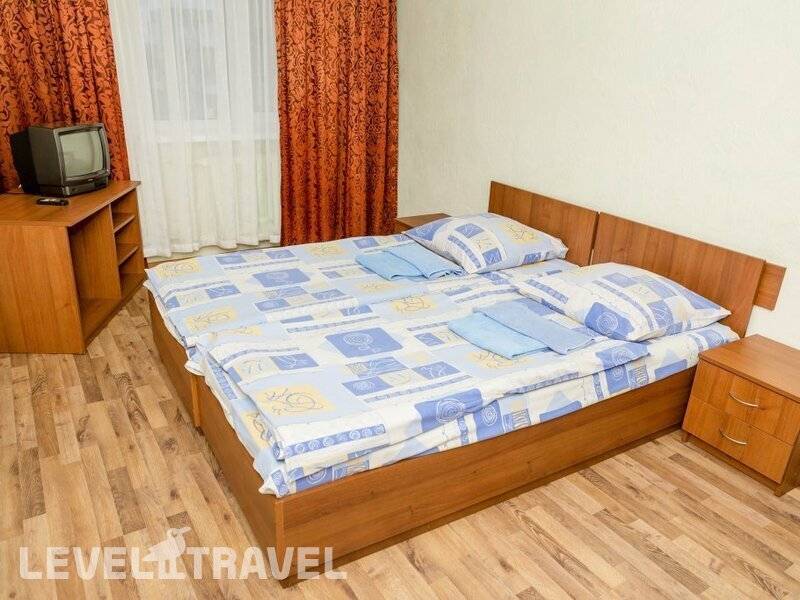 Фотография Отель Дейма