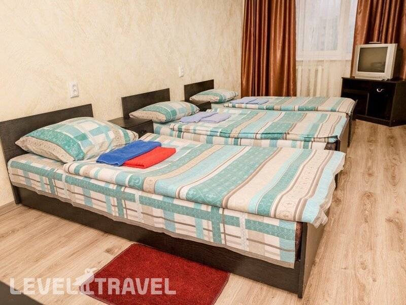 Фотография Отель Дейма