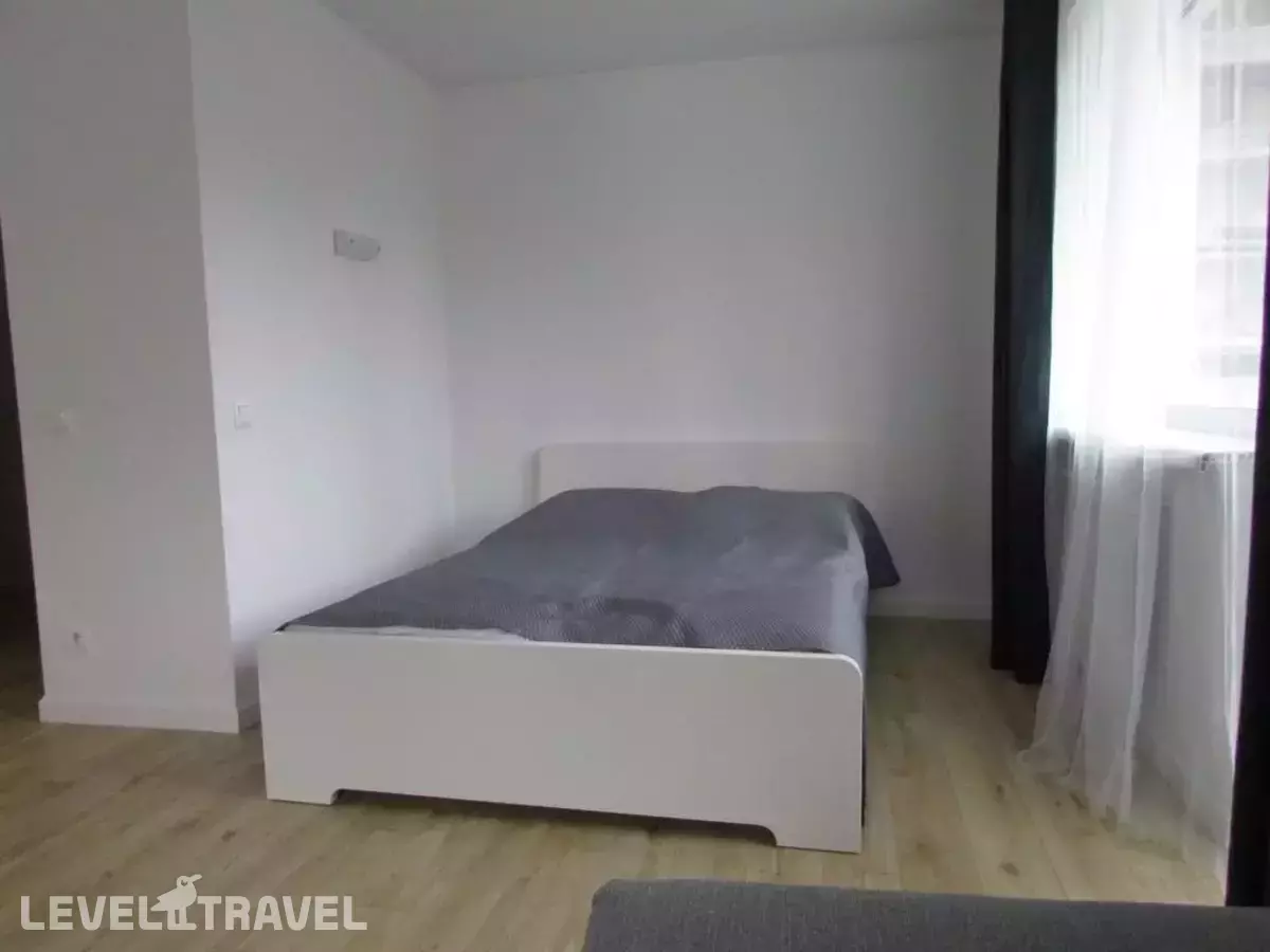 Апартаменты Уют