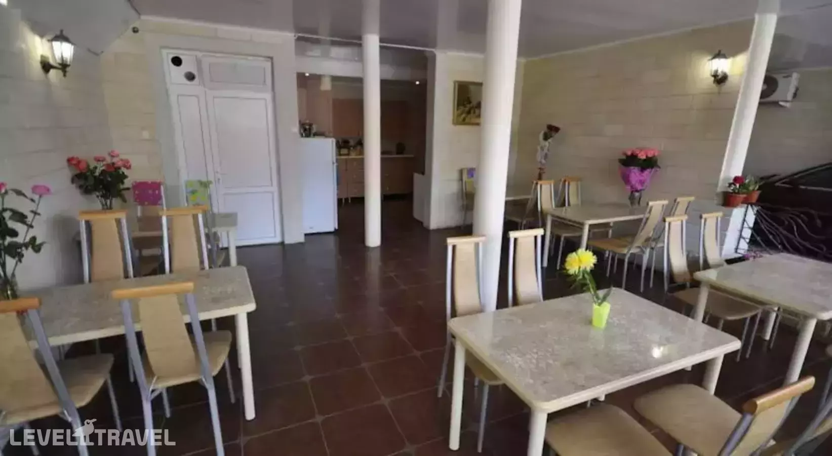 Отель Натали