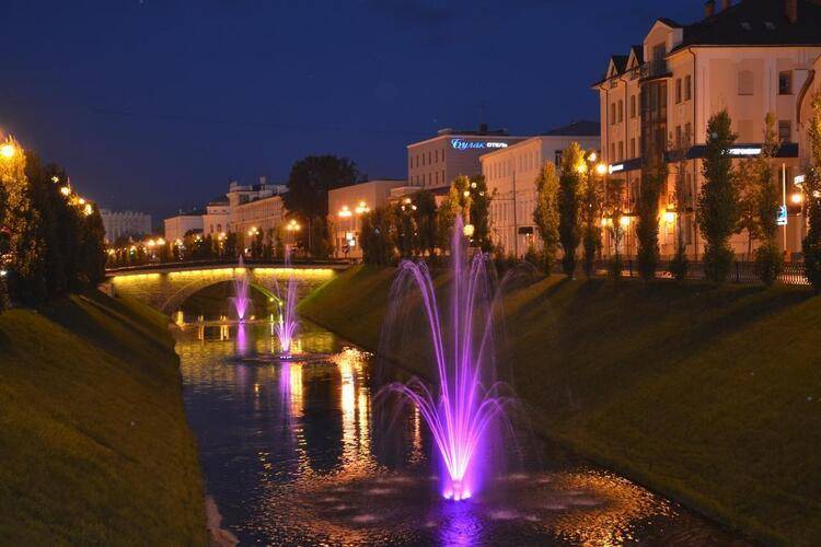Отель Булак