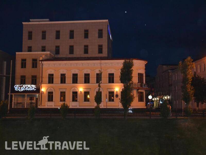 Фотография Отель Булак