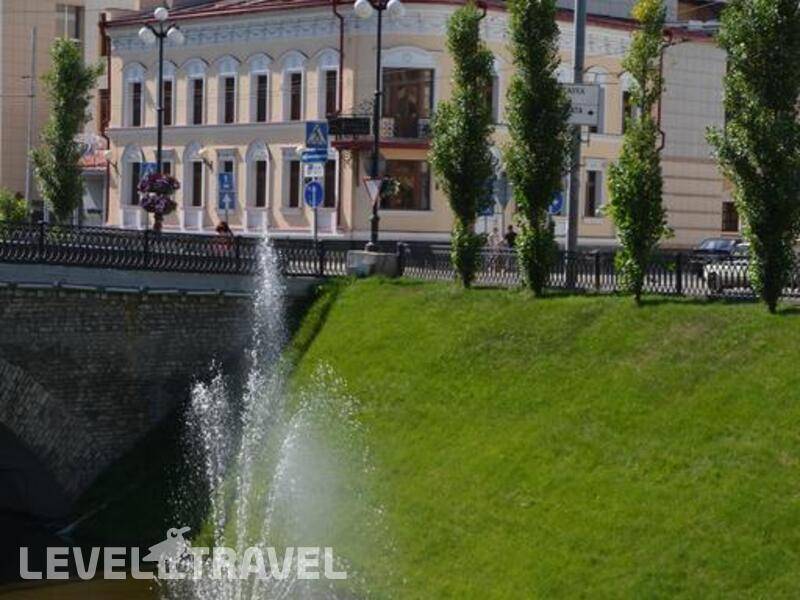 Фотография Отель Булак