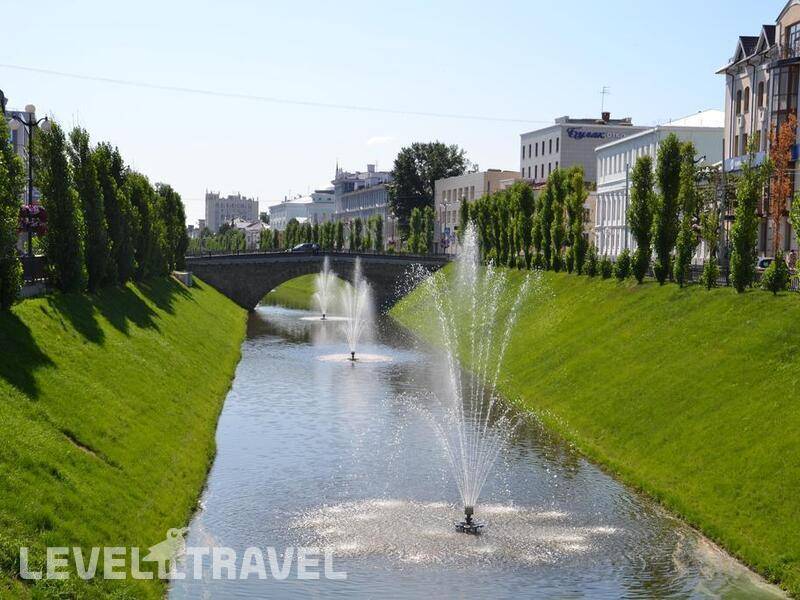 Фотография Отель Булак