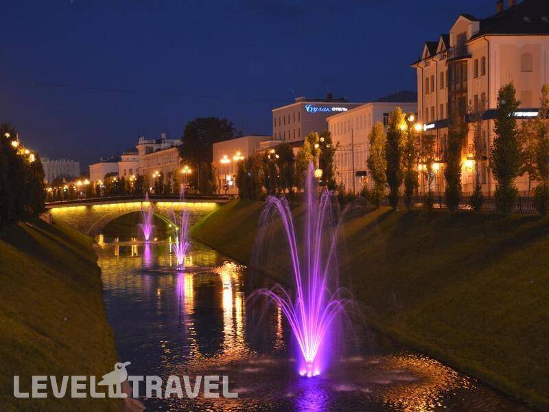 Фотография Отель Булак