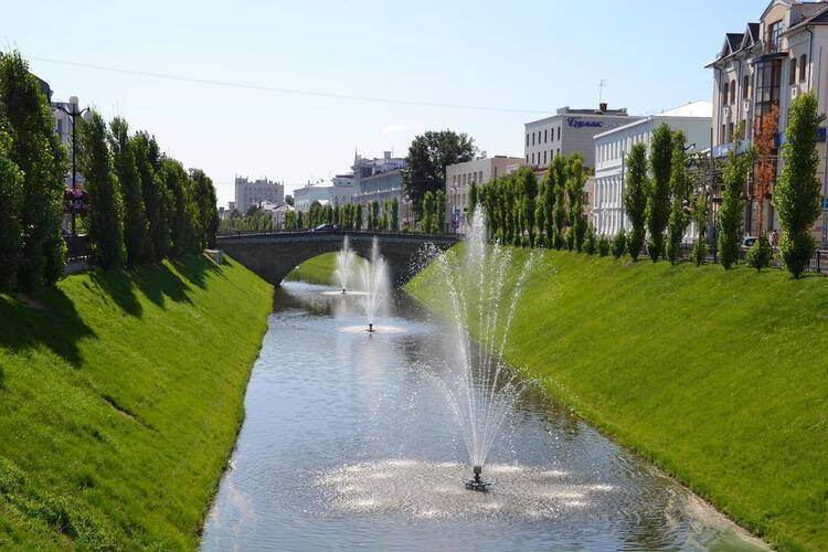 Отель Булак