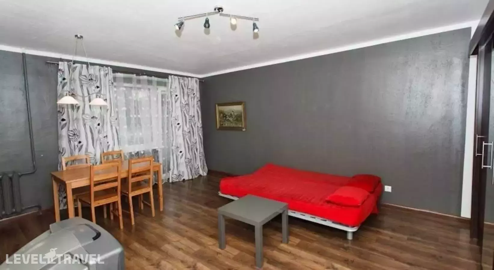 Апартаменты На Соммера