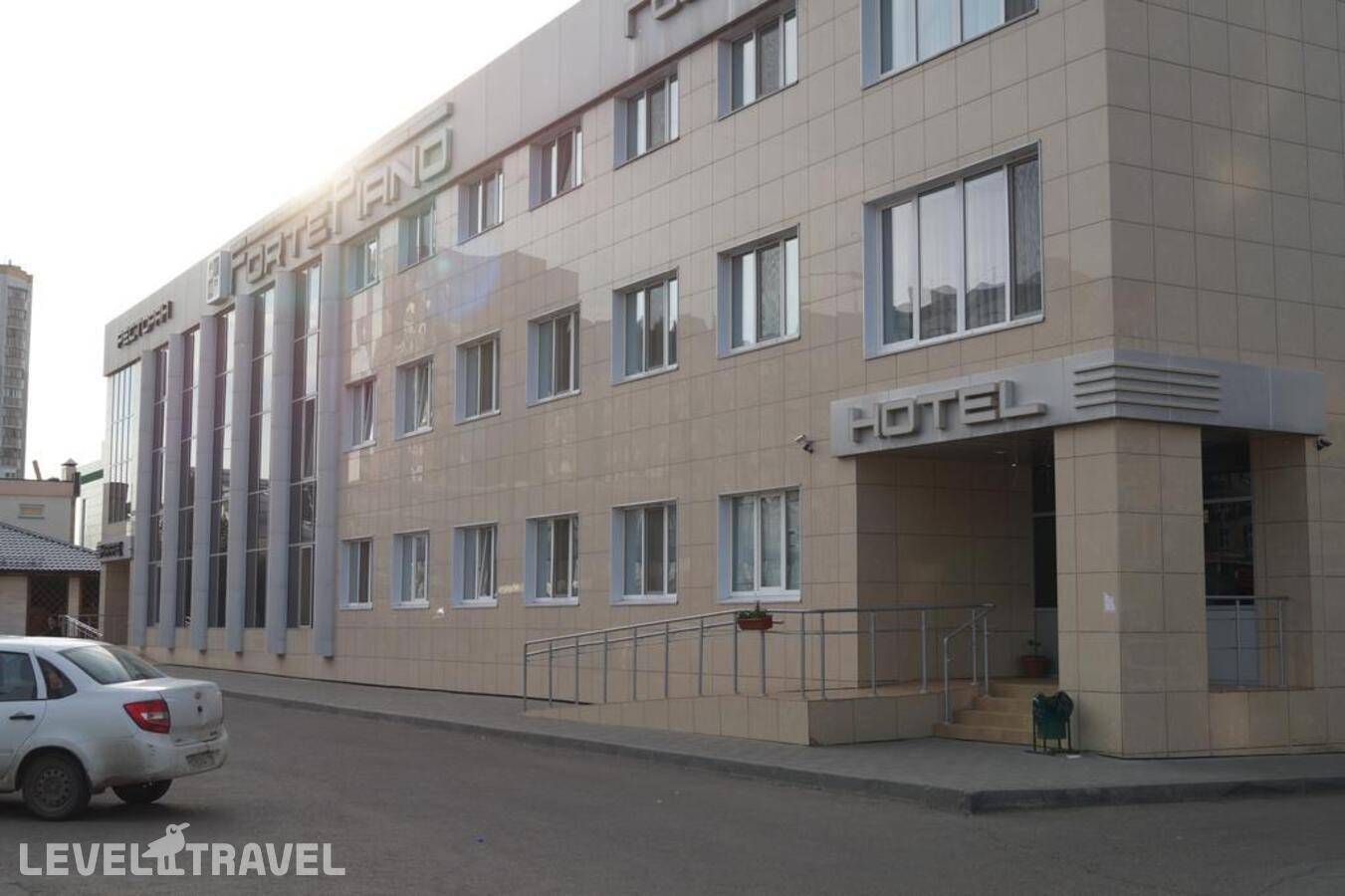 Изображение отеля 1