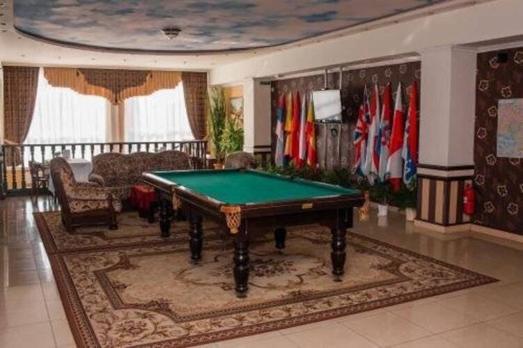 Калина Гостевой Дом