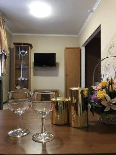 Калина Гостевой Дом
