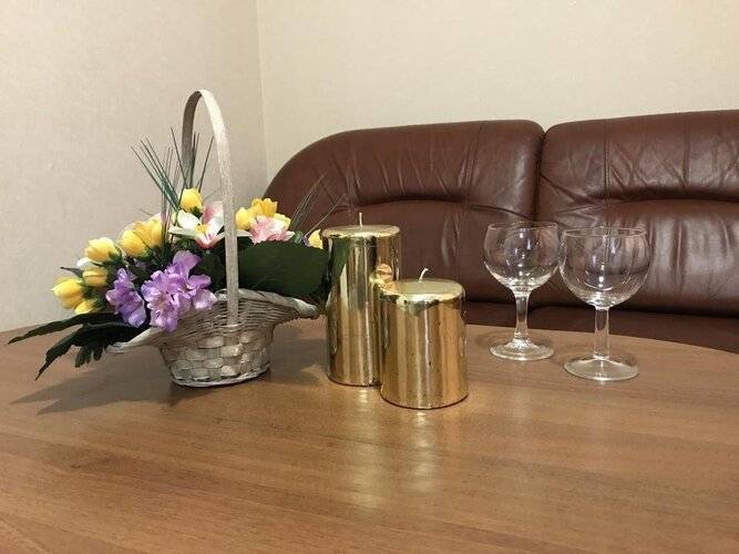 Калина Гостевой Дом