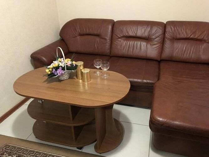 Калина Гостевой Дом