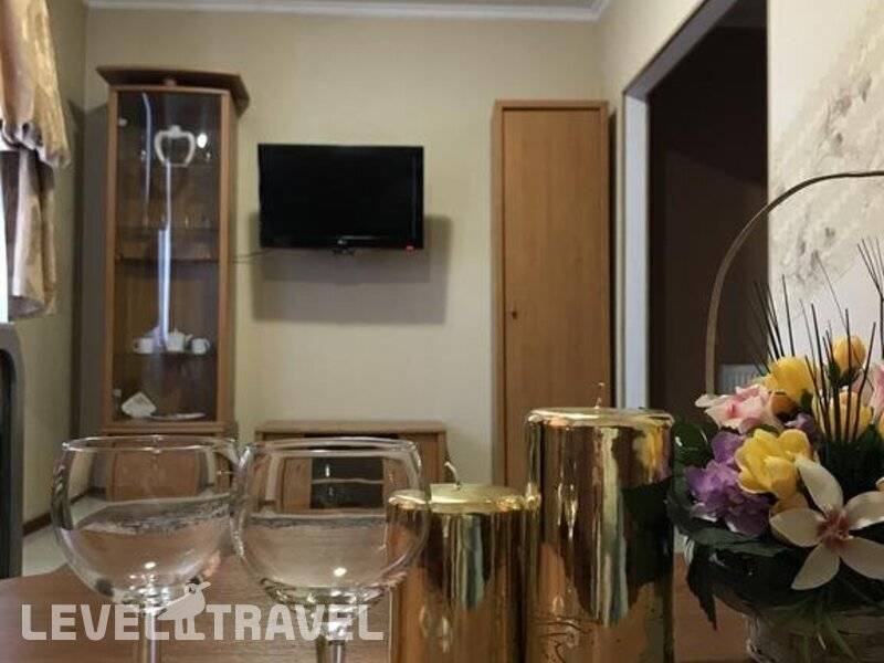 Фотография Калина Гостевой Дом