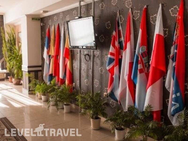 Фотография Калина Гостевой Дом