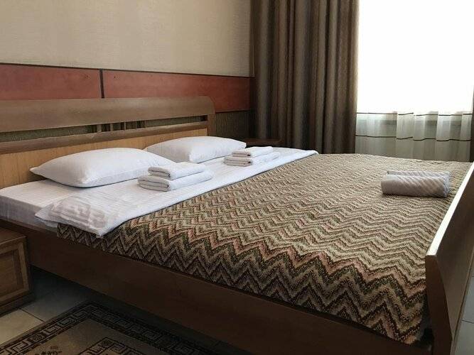Калина Гостевой Дом