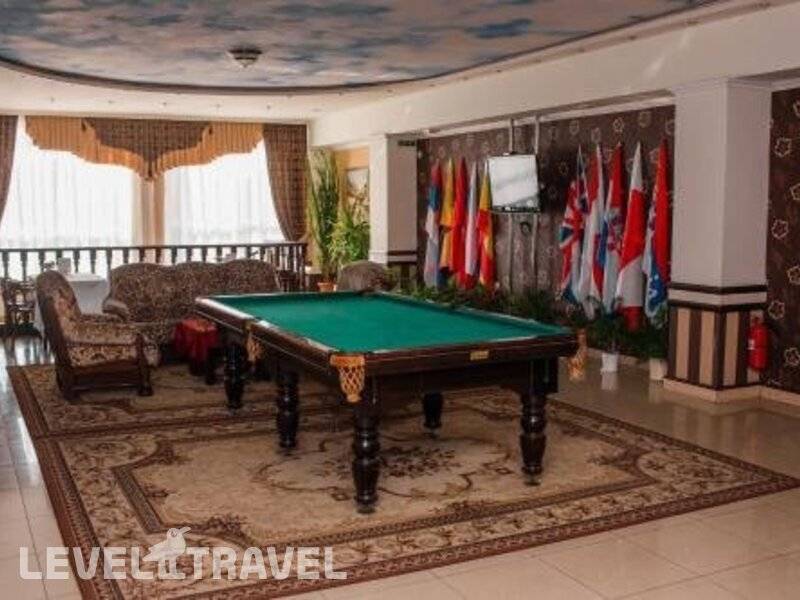 Фотография Калина Гостевой Дом