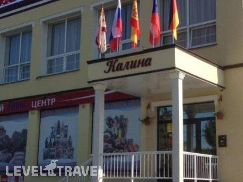 Фотография Калина Фотография Калина