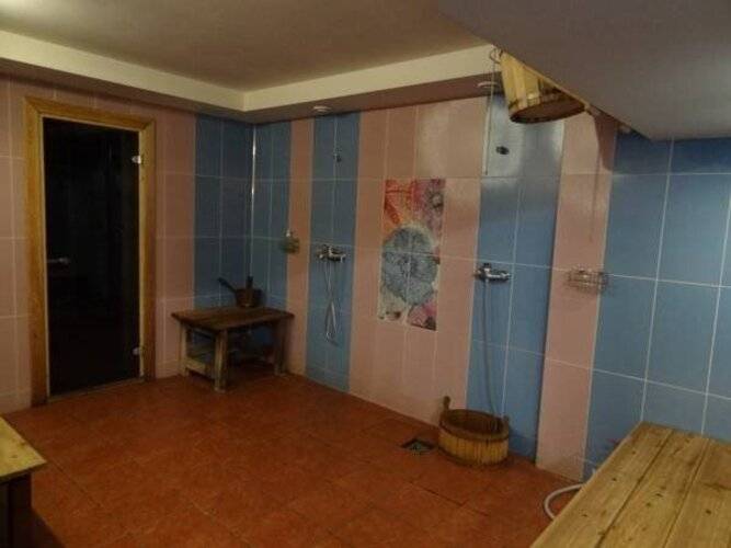 Калина Гостевой Дом