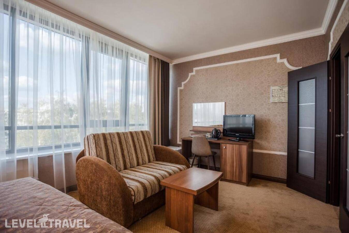 фотографии отеля Армения в Россия(Советский район) - фото №18