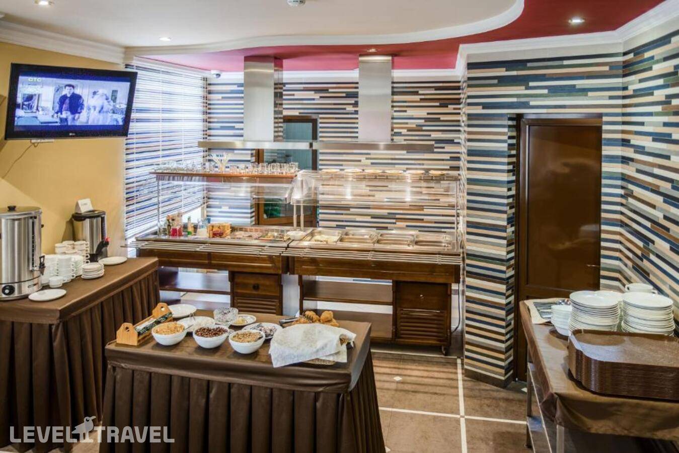 фотографии отеля Армения в Россия(Советский район) - фото №7