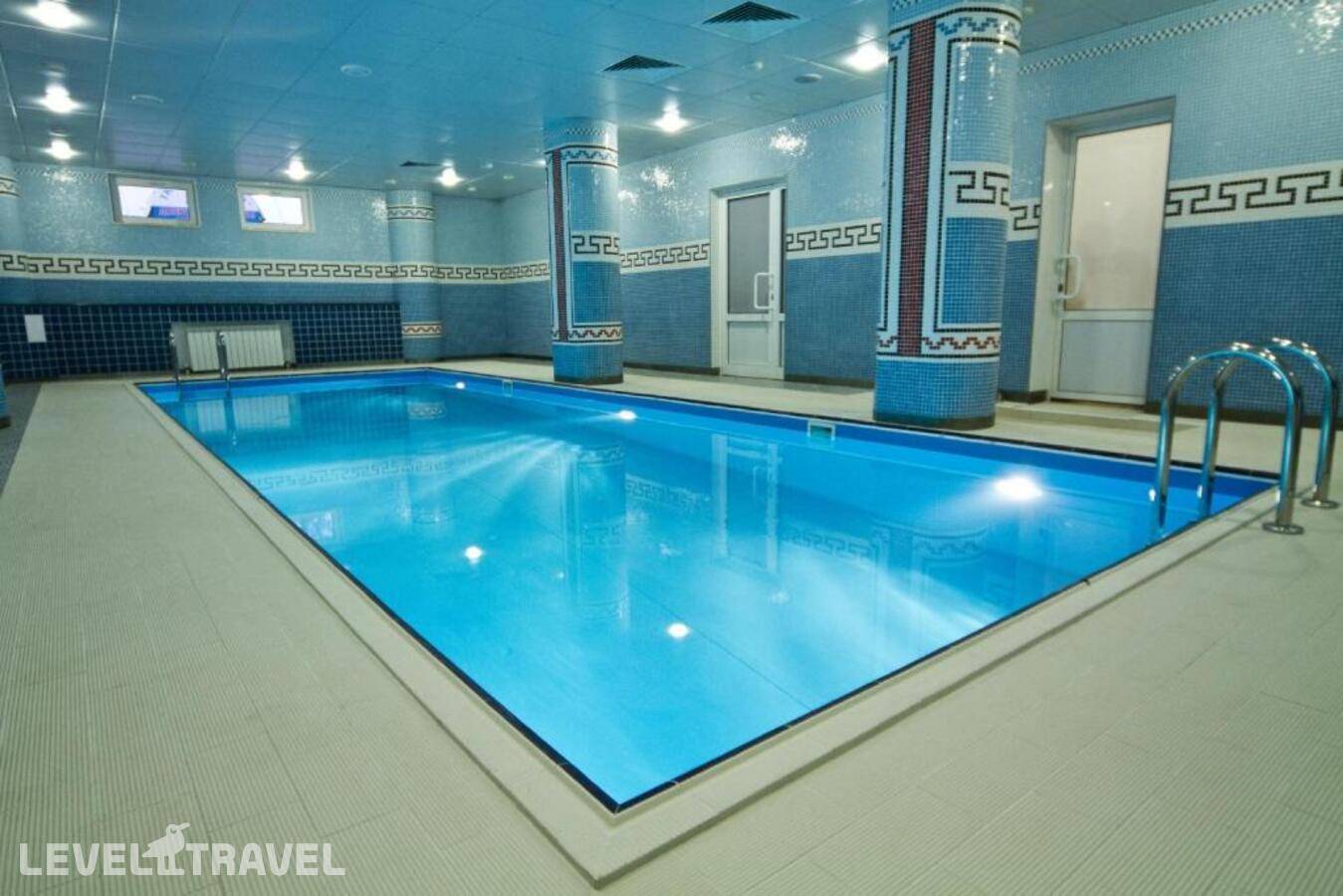 фотографии отеля Армения в Россия(Советский район) - фото №5