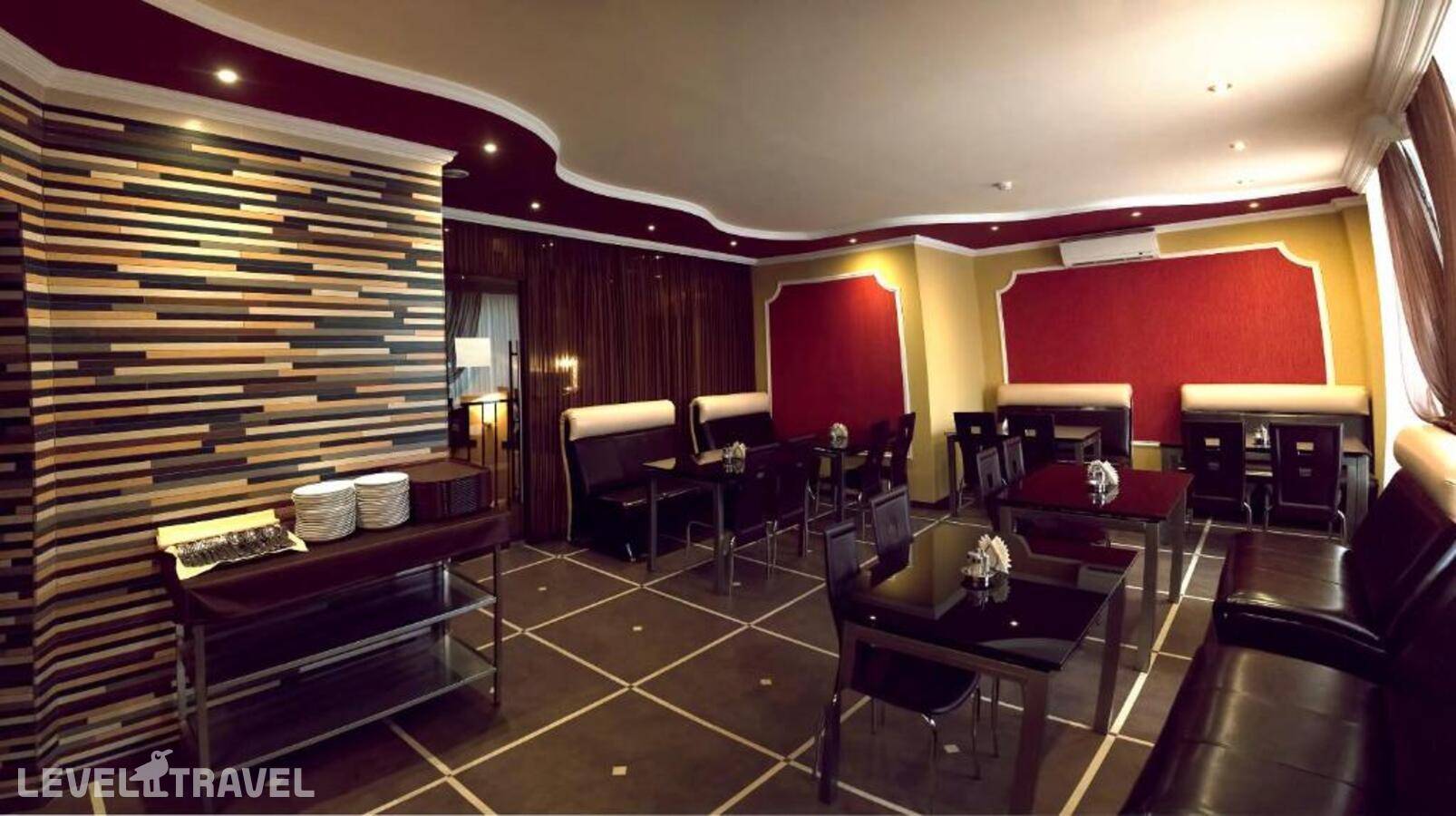 фотографии отеля Армения в Россия(Советский район) - фото №11