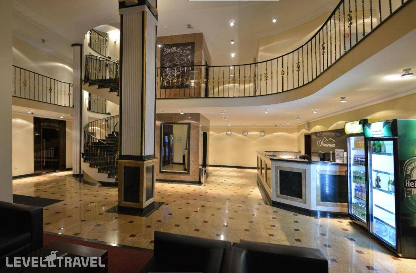 фотографии отеля Армения в Россия(Советский район) - фото №13