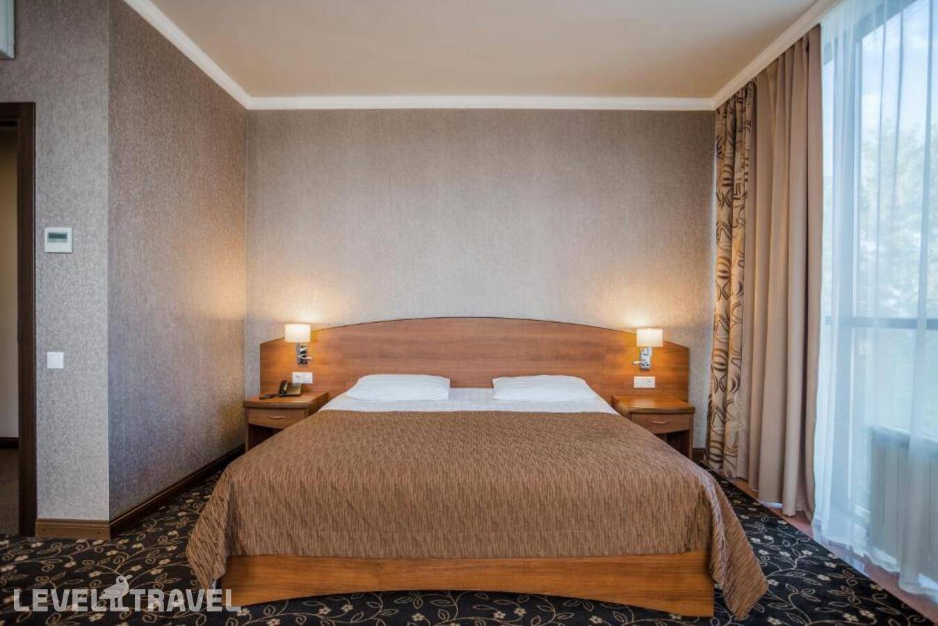 фотографии отеля Армения в Россия(Советский район) - фото №8