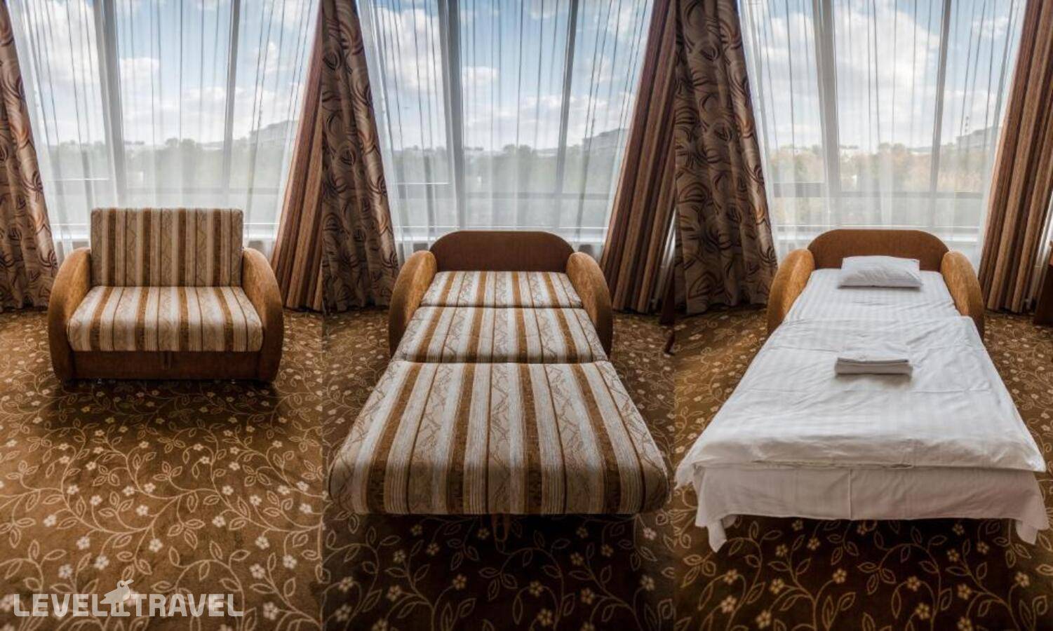 фотографии отеля Армения в Россия(Советский район) - фото №9