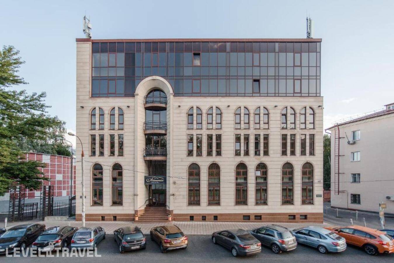 фотографии отеля Армения в Россия(Советский район) - фото №1