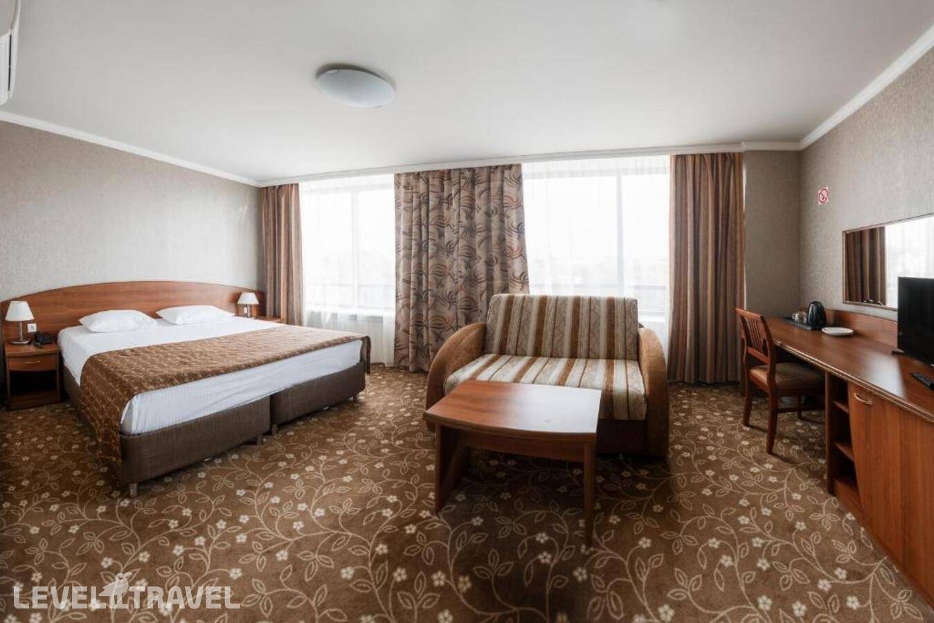 фотографии отеля Армения в Россия(Советский район) - фото №4