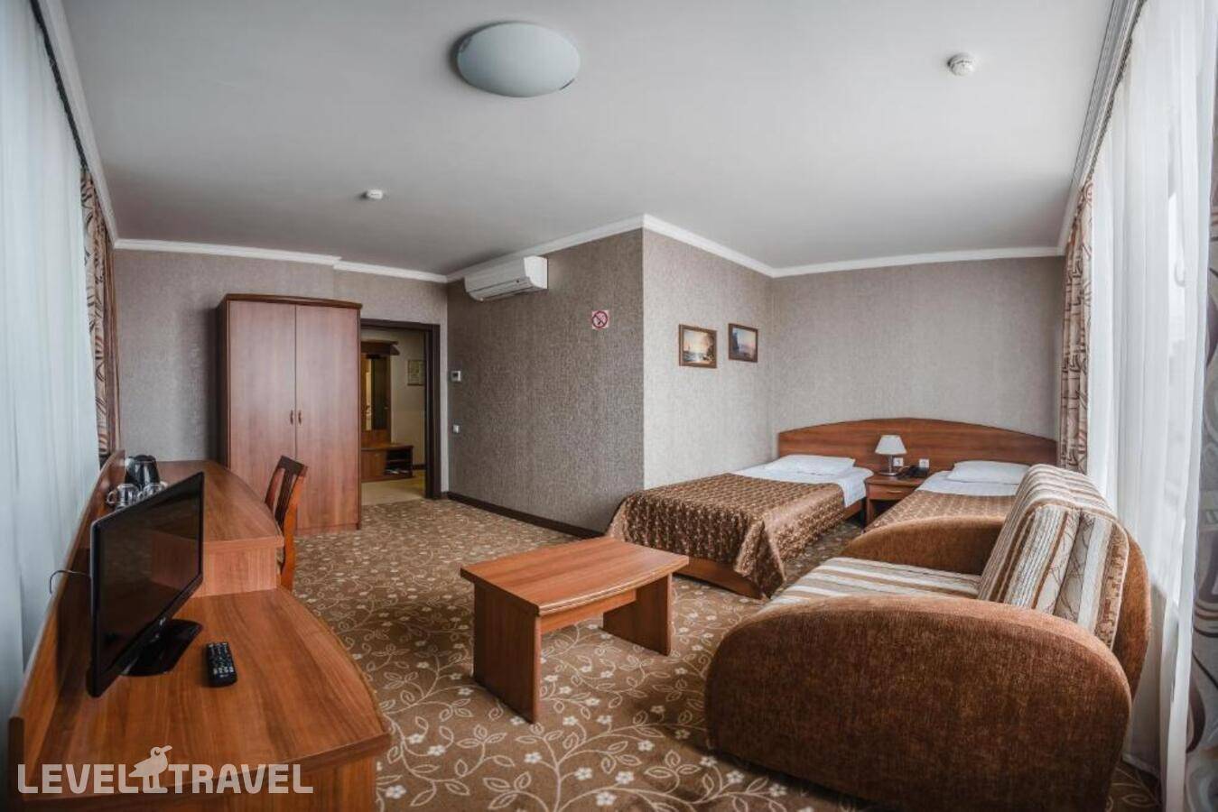 фотографии отеля Армения в Россия(Советский район) - фото №10