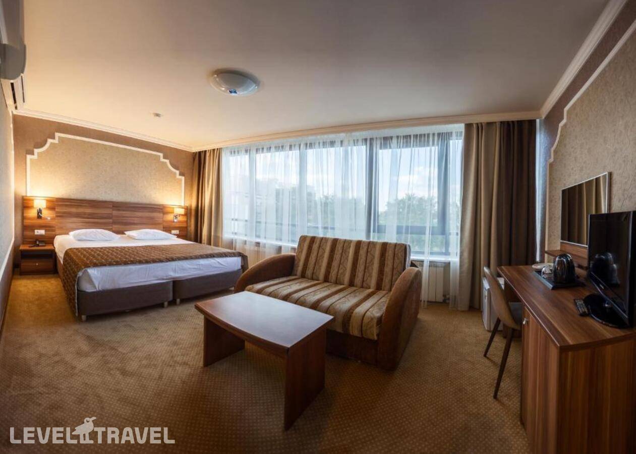 фотографии отеля Армения в Россия(Советский район) - фото №16